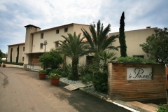 Cote residence