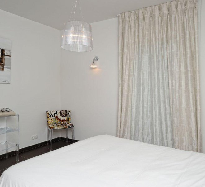 Double room apartment Pinarello Porto-Vecchio
