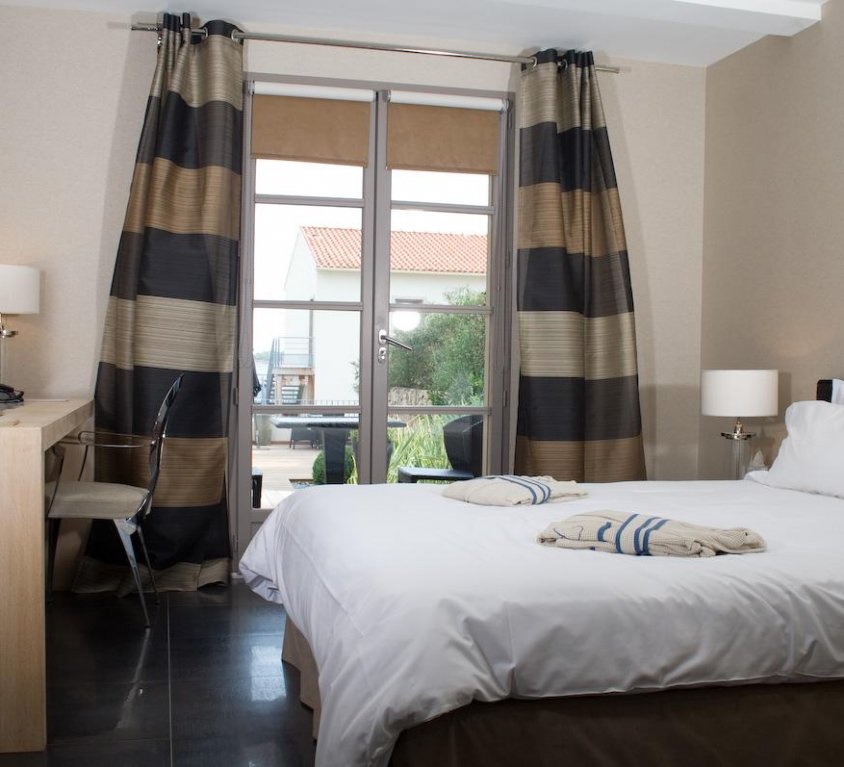 Chambre Standard Fautea
