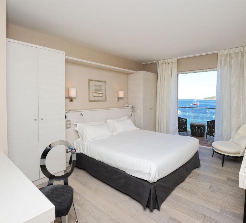 Chambre Luxe