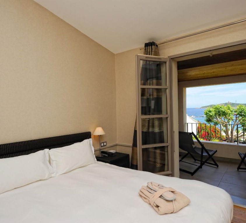 Suite Villa Genovese