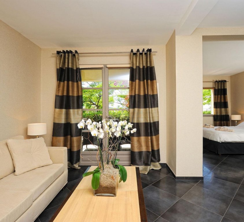 Suite Villa Ruscana