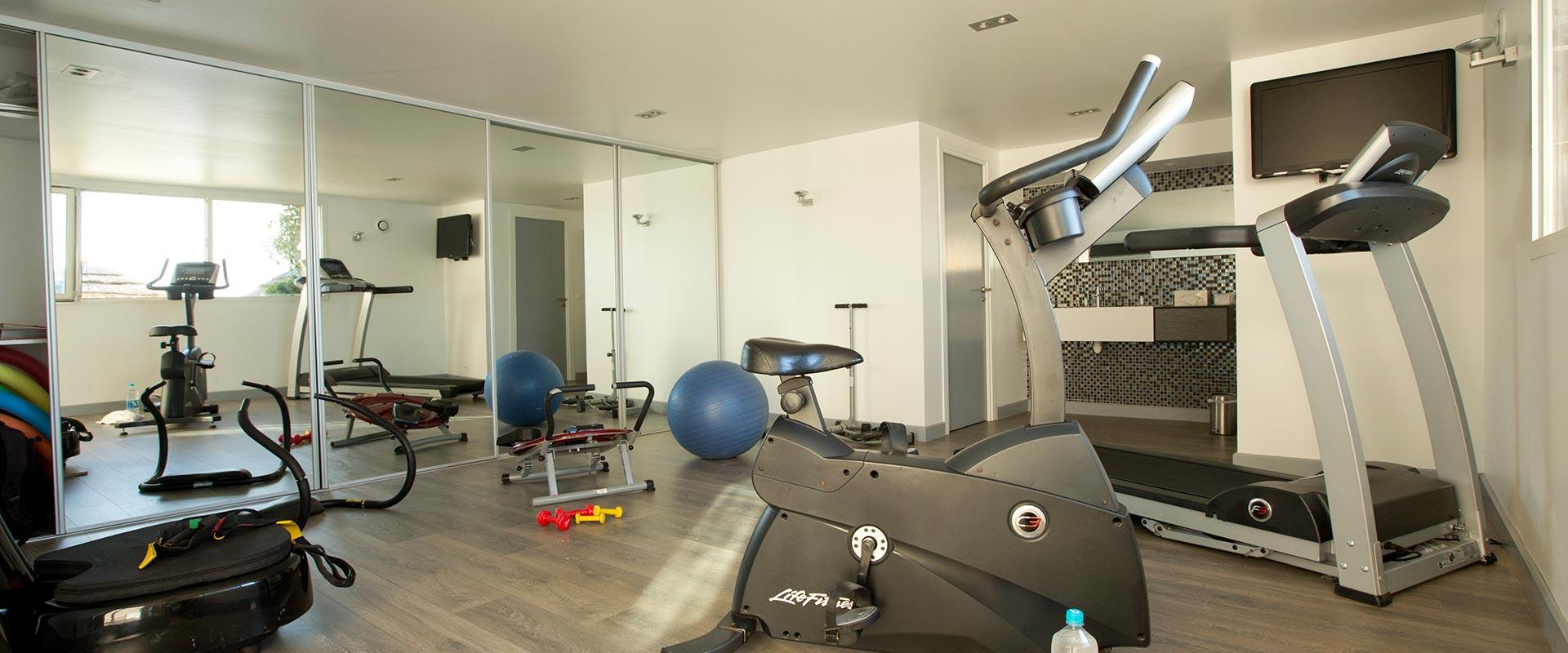 pinarello fitness