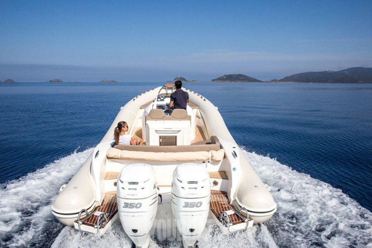 Permis bateau à Pinarello Porto-Vecchio