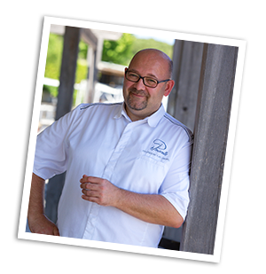 Philippe-Le-Bail Chef Location Bateau Pinarello Sud Corse