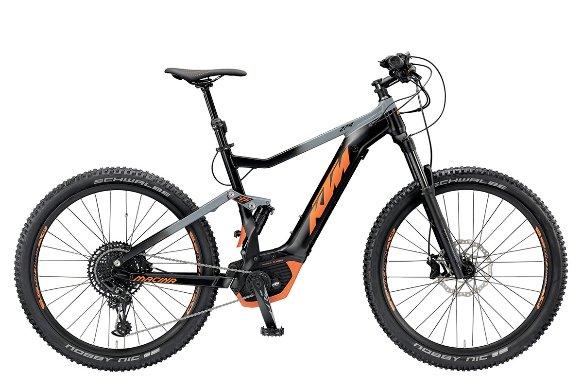 Lycan-velo-electrique-location-pinarello Pour les plus sportifs, choisissez le VTT Lycan