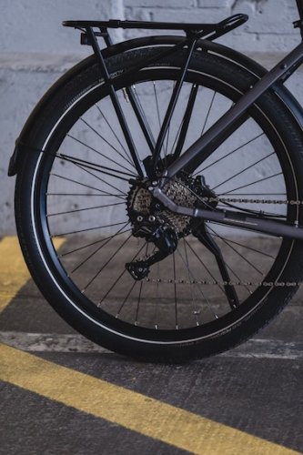 Le Pinarello, vélos électriques à louer pendant vos vacances
