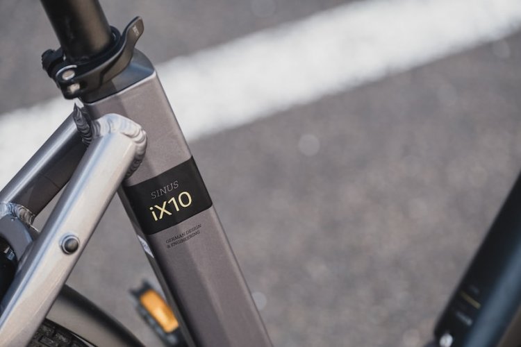 L’hôtel Le Pinarello met à votre disposition plusieurs modèles de vélos en location