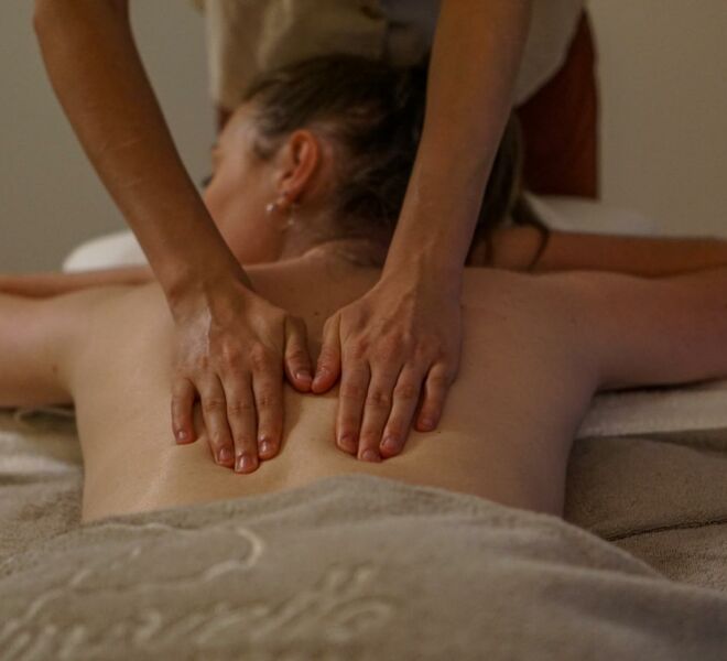 MASSAGE PHYTOMER