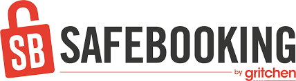 Logo Safebooking - assurance annulation