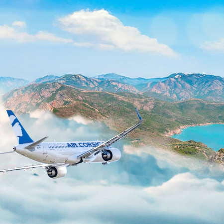 air corsica